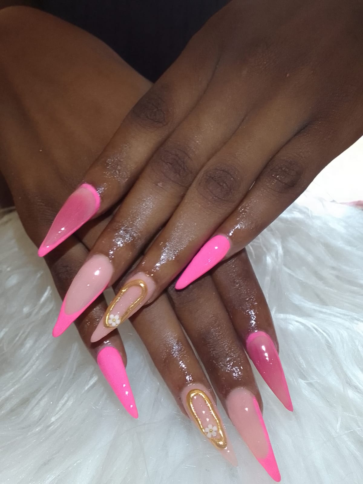 Beauty Bar work sample 12