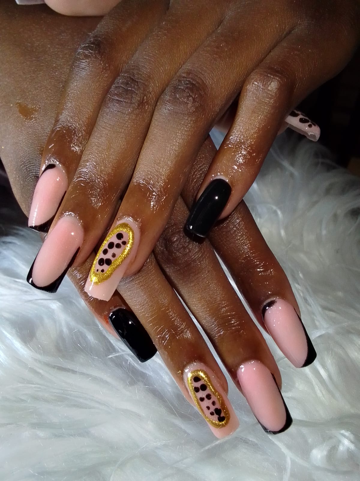 Beauty Bar work sample 8